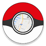 MPG  PokeMap - For Pokémon GO icon