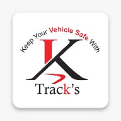 K tracks logo
