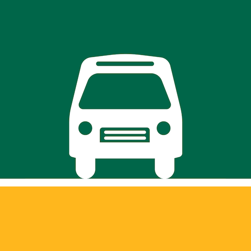 Community Ride On Demand