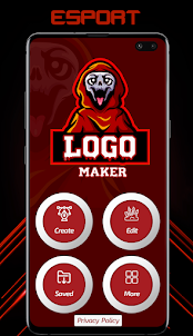 Esport Logo Maker -Logo Maker