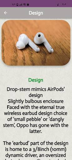OPPO Enco 2 Guide Screen 2