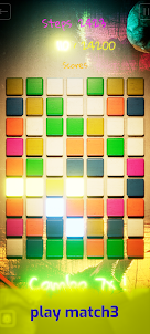 PuzzleCat Bricks, 2048, Match3