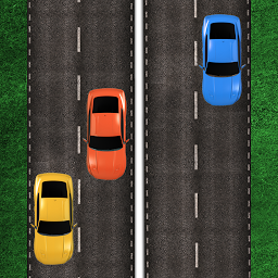 Icon image Dangerous Cars: car games, das