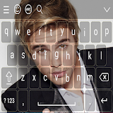 Keyboard For Justin Bieber icon
