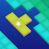 Block Puzzle Constellation; Mission icon