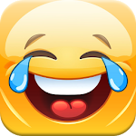 Cover Image of Download Big Emoticons For Whatsapp and Facebook Free 3.9.1 APK