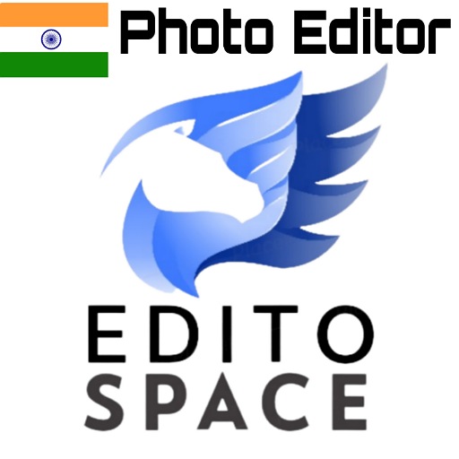 EditoSpace - Photo Editor, Bea logo