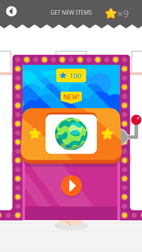 Super Flick Basketball