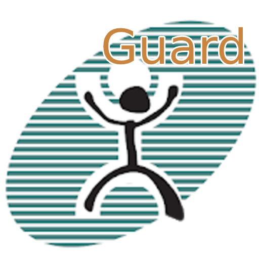 NCheck Guard logo
