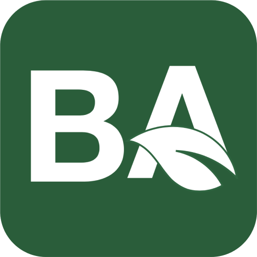 BaiAgro logo