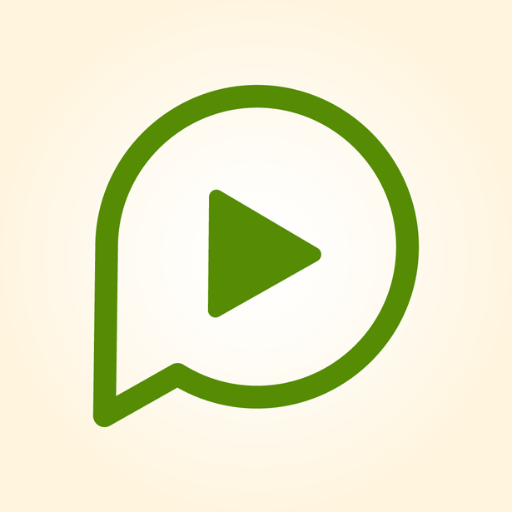 Poppinlive logo