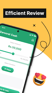 Zaroorat Cash 3