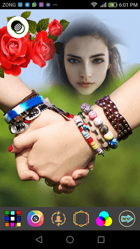 Friendship Photo Frames