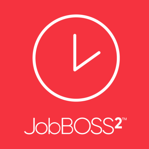 JobBOSS² Data Collection logo