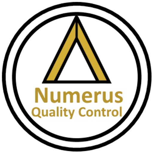 Numerus QCM Logo