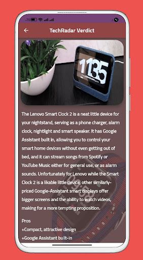 Lenovo Smart Watch S2 Guide