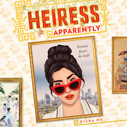 Icon image Heiress Apparently