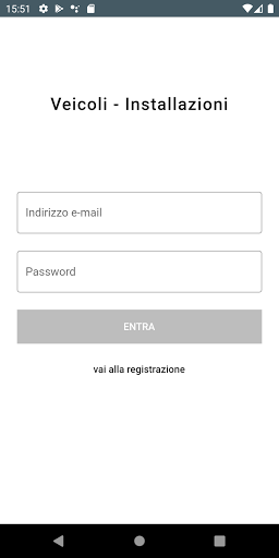 Veicoli - Installazioni screenshot 10