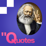 Karl Marx Quotes icon