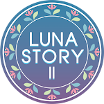 Cover Image of Download Luna Story II - Six Pieces Of  APK