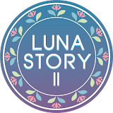 Luna Story II - Six Pieces Of Tears icon