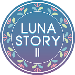 Icon image Luna Story II - Six Pieces Of 