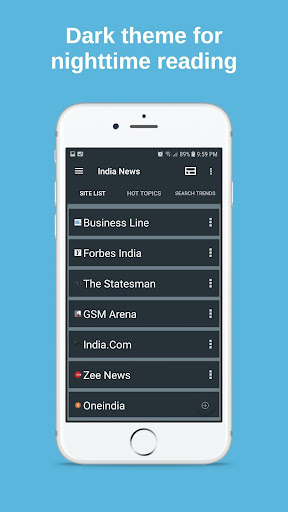 India News Screen 3