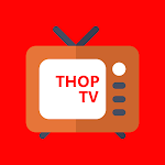Cover Image of ดาวน์โหลด Guide For Thop TV live TV 2021 1.0 APK