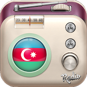 All Azerbaijan Radio Live Free