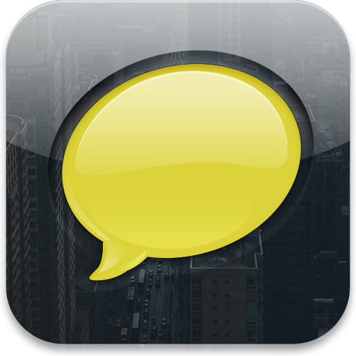 City Theme for Suma SMS  Icon