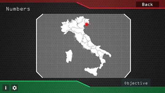 Italian Spy Language Game Lite