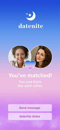 datenite Screen 3