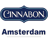 Cinnabon Amsterdam icon