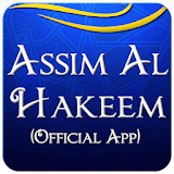 Assim Al Hakeem icon