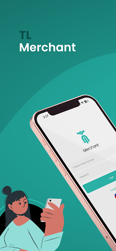 Android application Nham24 TL screenshort