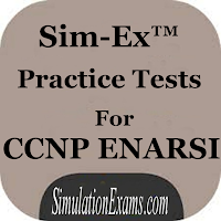 Sim-Ex™ Practice Exams ENARSI
