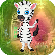 Best Escape Games 56 Jumping Horse Rescue Game 1.0.0 Icon