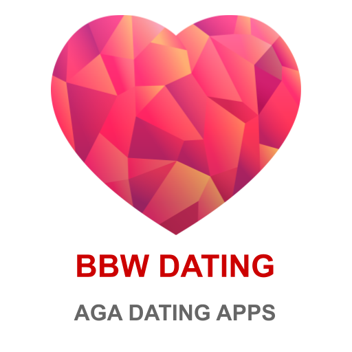 BBW Dating App - AGA - AppWisp.com