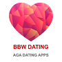 BBW Dating App - AGA
