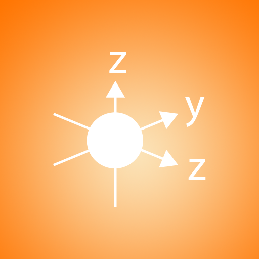Quantum Mechanical Model logo