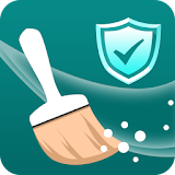 Clean my Android phone 2017 Antivirus & Security icon