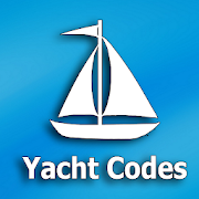 Top 11 Books & Reference Apps Like Yacht Codes - Best Alternatives