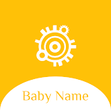 Baby Names AI icon