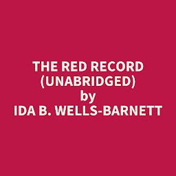 Obraz ikony: The Red Record (Unabridged): optional