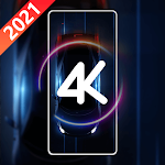 Cover Image of 下载 Live Dark Wallpapers - HD Background Wallpaper 4K 1.1 APK