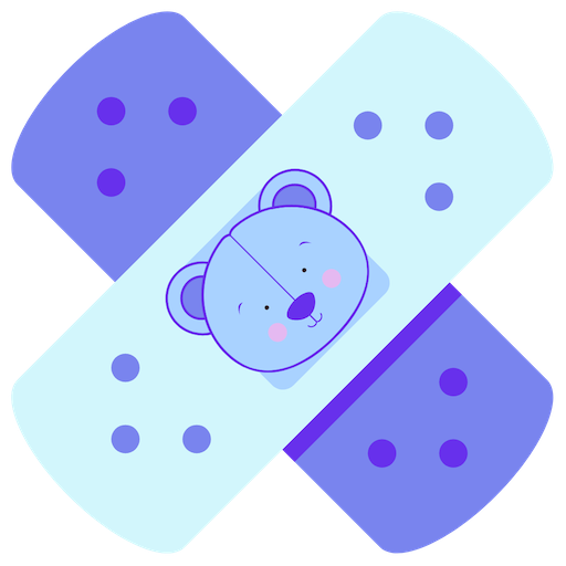 Apposito | Heridas logo