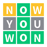 Guess Word: Daily Word Game icon