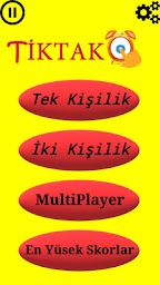 TikTak