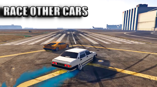 Tofas Sahin Dogan Drift Games