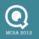 Quiz MCSA 2012 icon